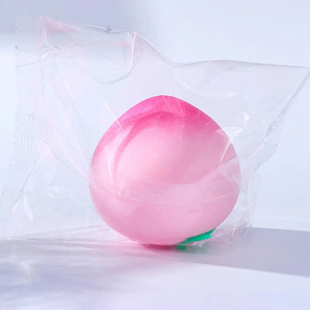 Pink Peach