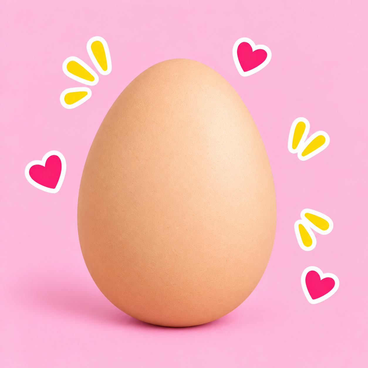 Squishee Eggs!