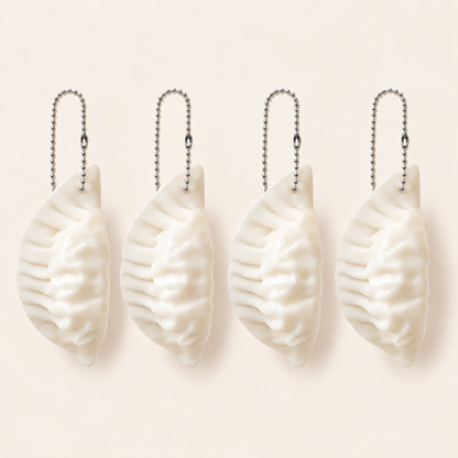 Yummy Steamed Dumpling