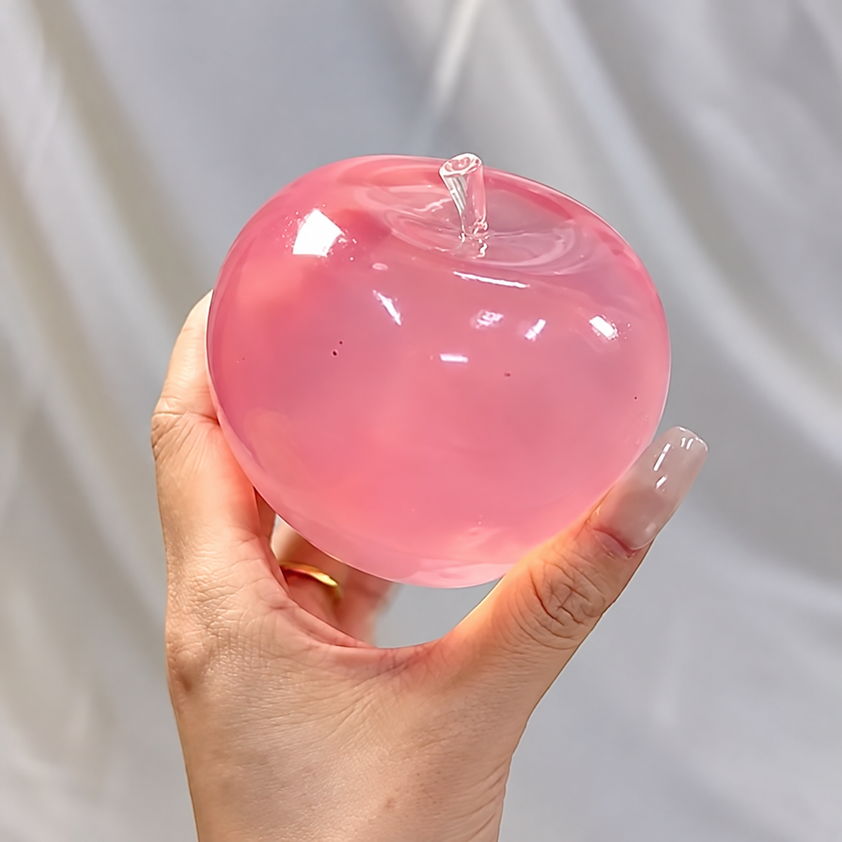 Liquid Apple Squishee