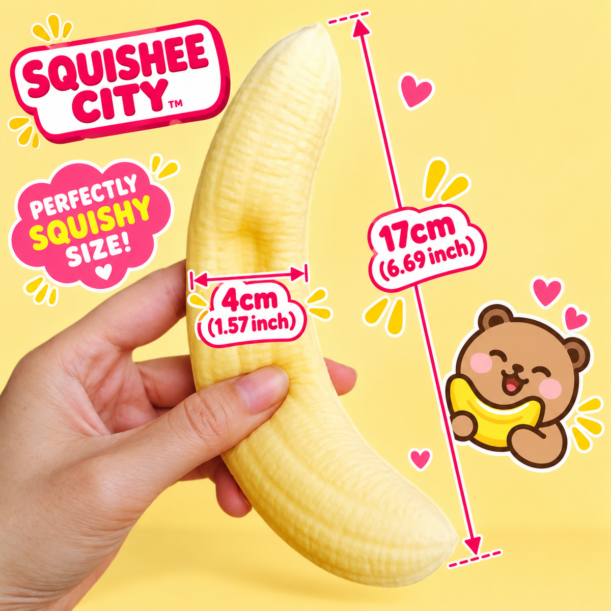 Peeled Banana