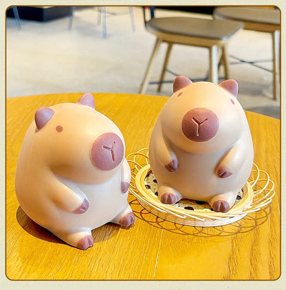 Kawaii Capybara