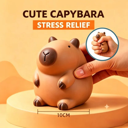 Kawaii Capybara
