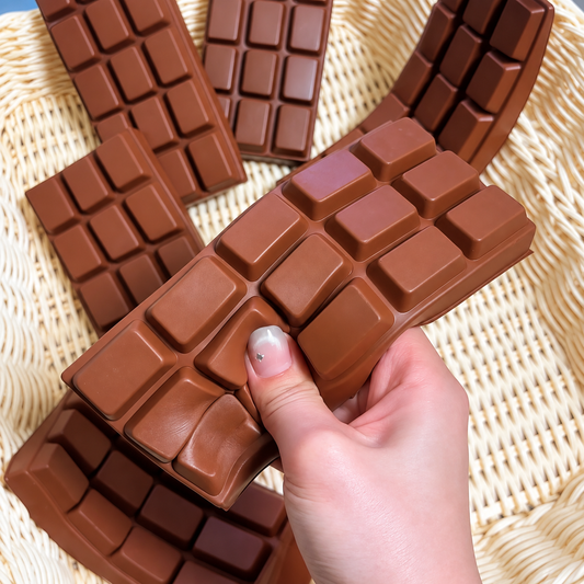 Choccy Block