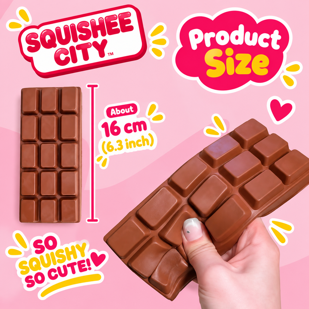 Choccy Block