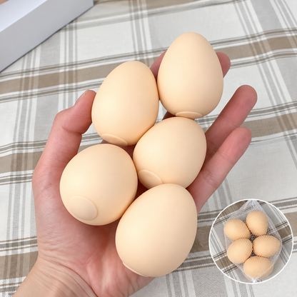 Squishee Eggs!