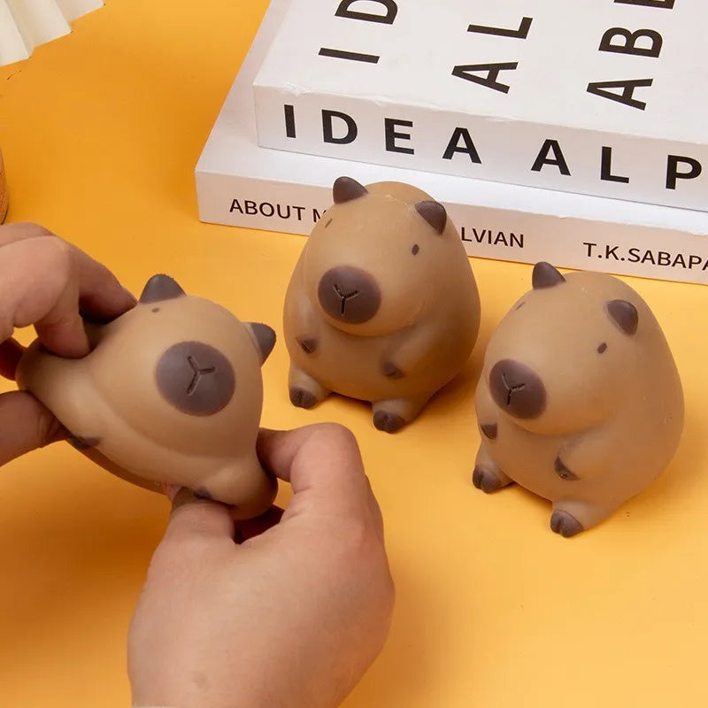 Kawaii Capybara