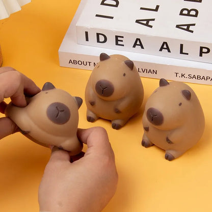 Kawaii Capybara