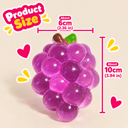 Liquid Bunch-o-Grapes