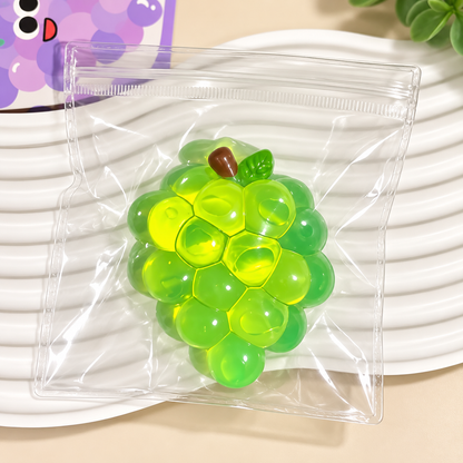 Liquid Bunch-o-Grapes