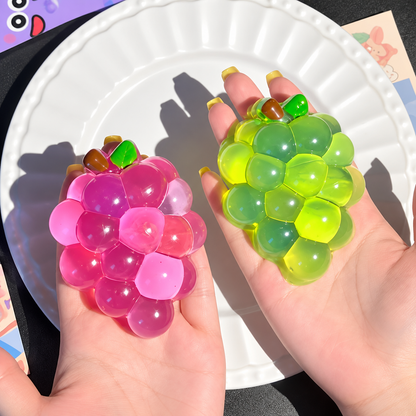Liquid Bunch-o-Grapes