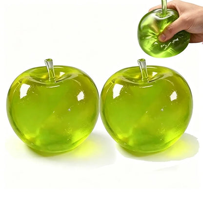 Liquid Apple Squishee