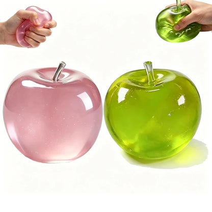 Liquid Apple Squishee