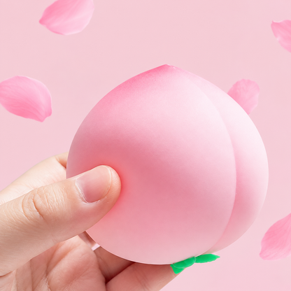 Pink Peach