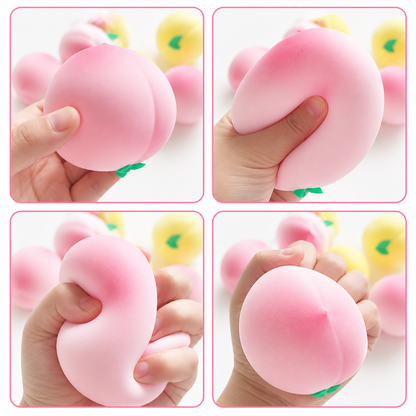 Pink Peach