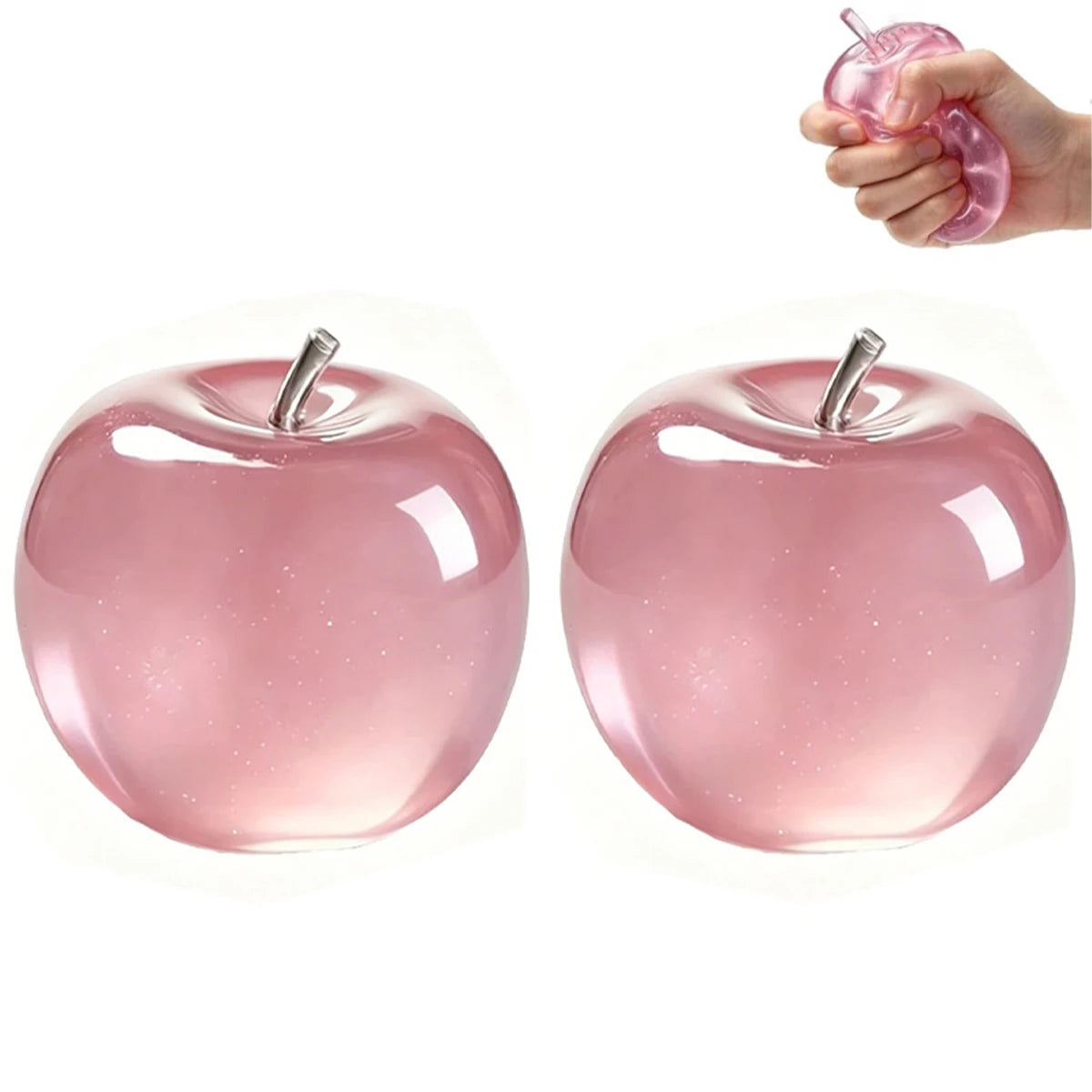 Liquid Apple Squishee