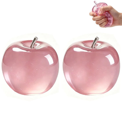 Liquid Apple Squishee