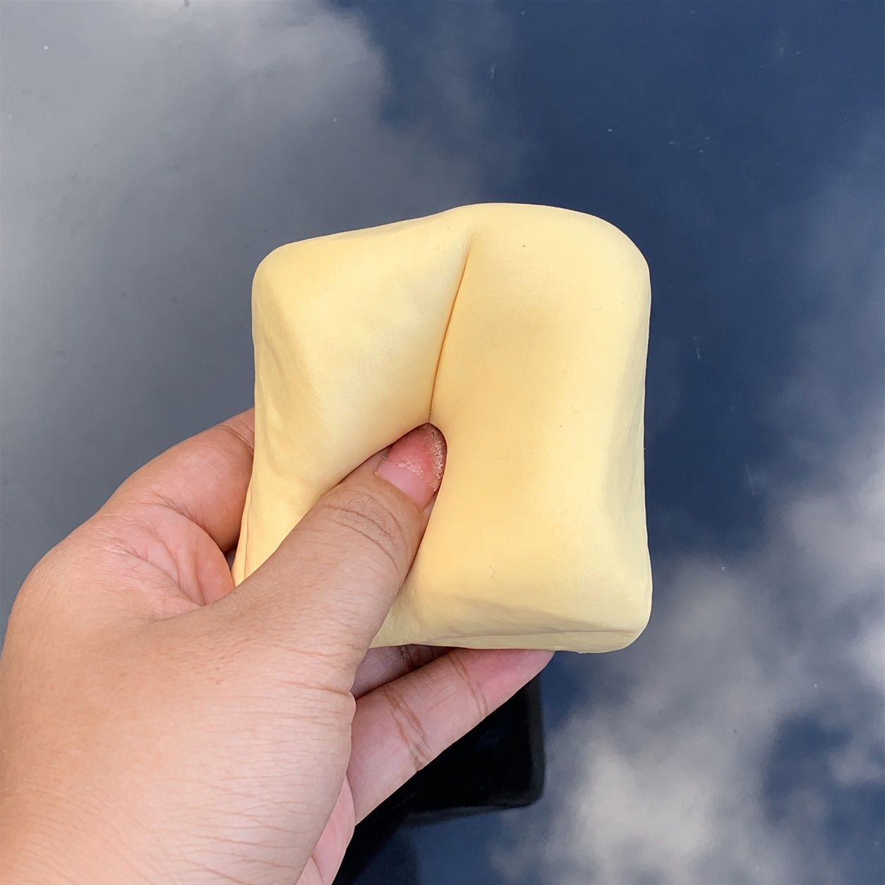 Mini Hawaiian Rolls