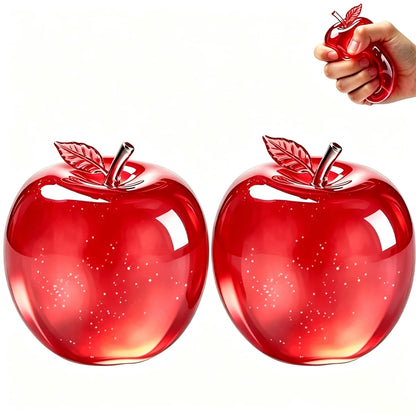 Liquid Apple Squishee