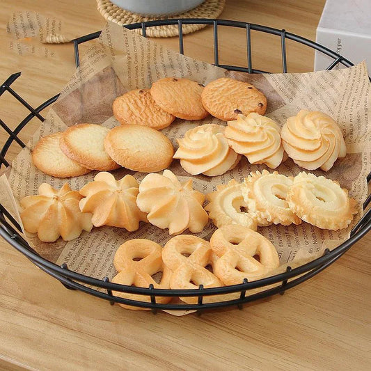 Cookie Jar Display Set from Squishee City