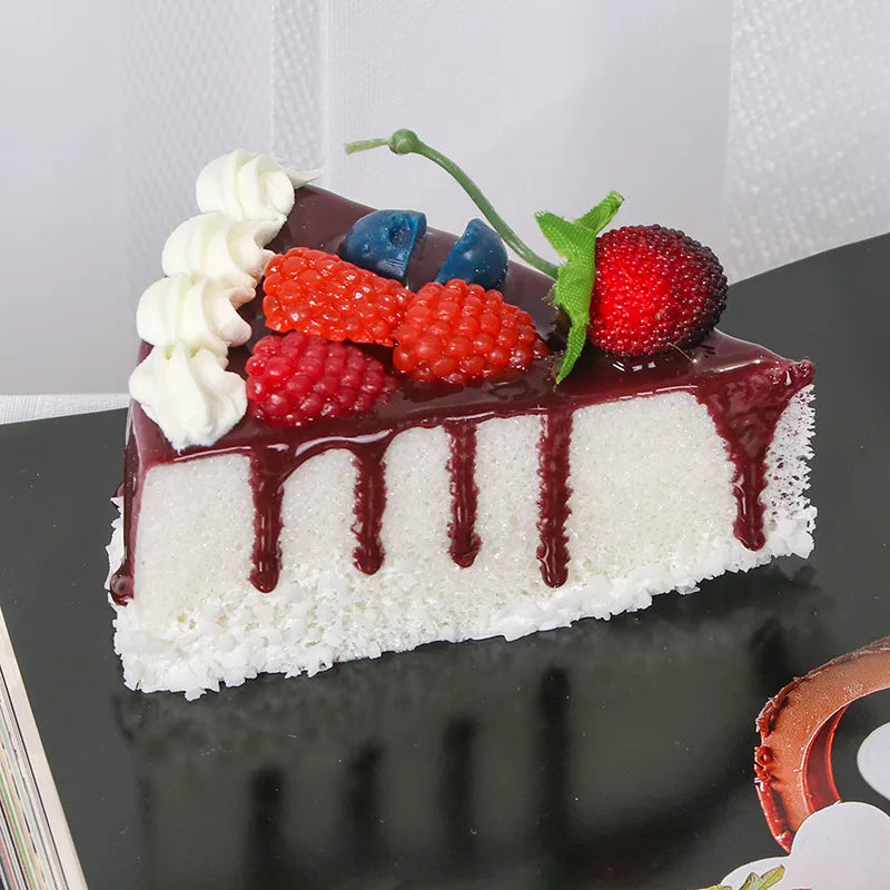 Patisserie Cake Display from Squishee City