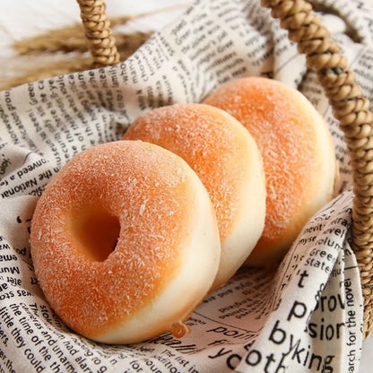 Sugar Donut