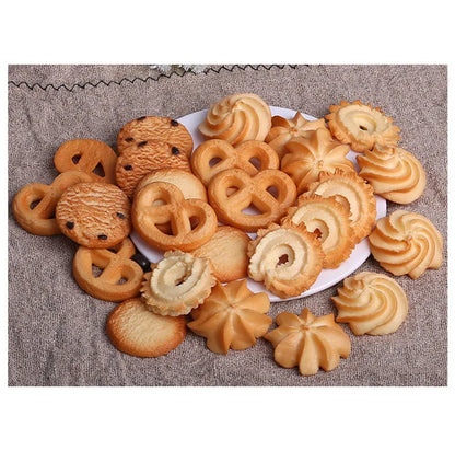 Cookie Jar Display Set from Squishee City