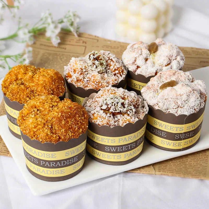 Patisserie Cake Display from Squishee City