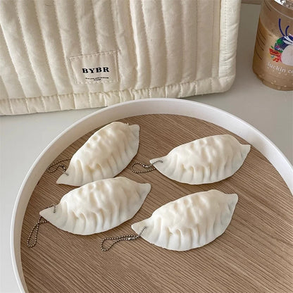 Yummy Steamed Dumpling
