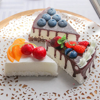 Patisserie Cake Display from Squishee City
