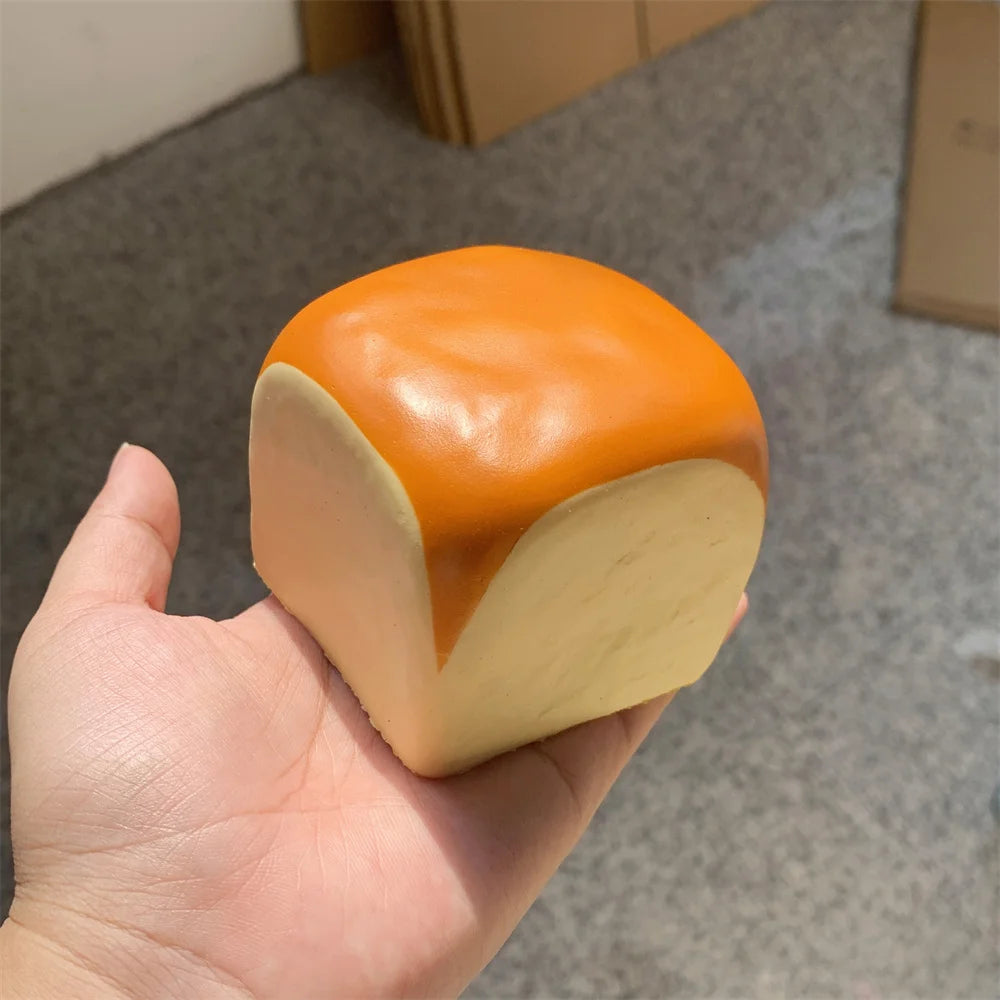 Mini Hawaiian Rolls from Squishee City