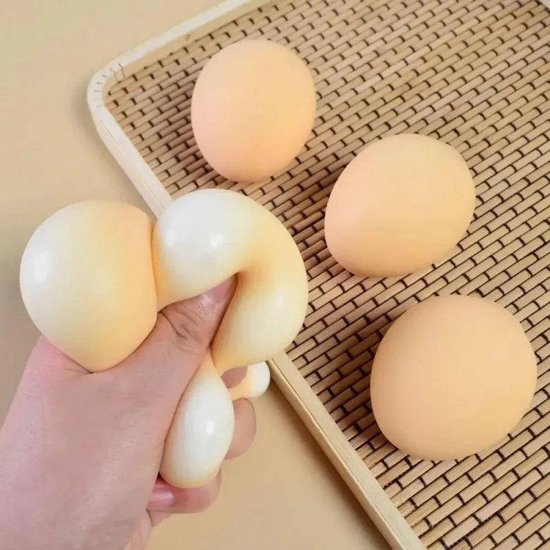 Squishee Eggs!