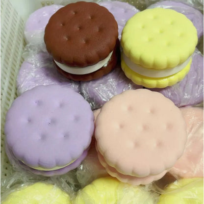 Cream Cake