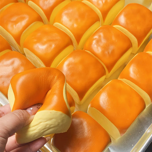 Mini Hawaiian Rolls from Squishee City