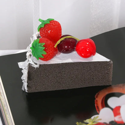 Patisserie Cake Display from Squishee City