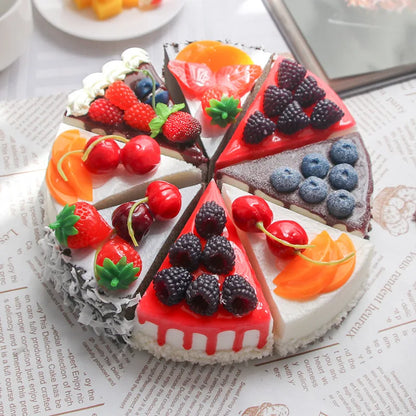 Patisserie Cake Display from Squishee City