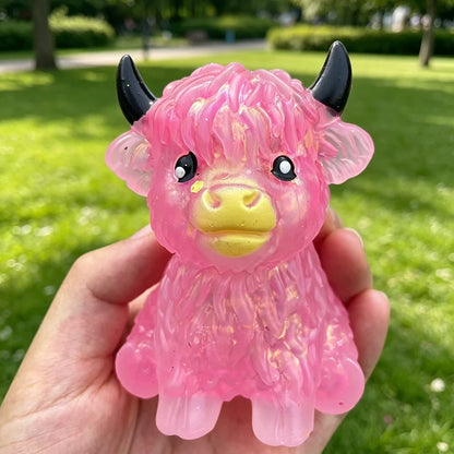Highland Cow