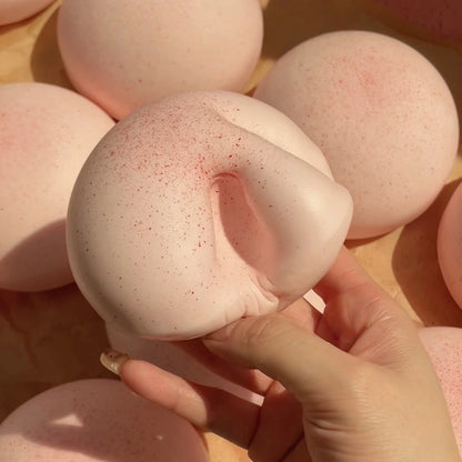 Daifuku Mochi Squishee