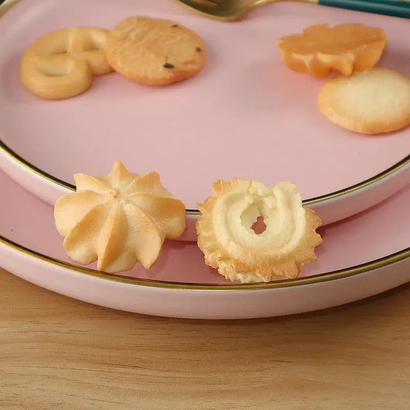 Cookie Jar Display Set from Squishee City