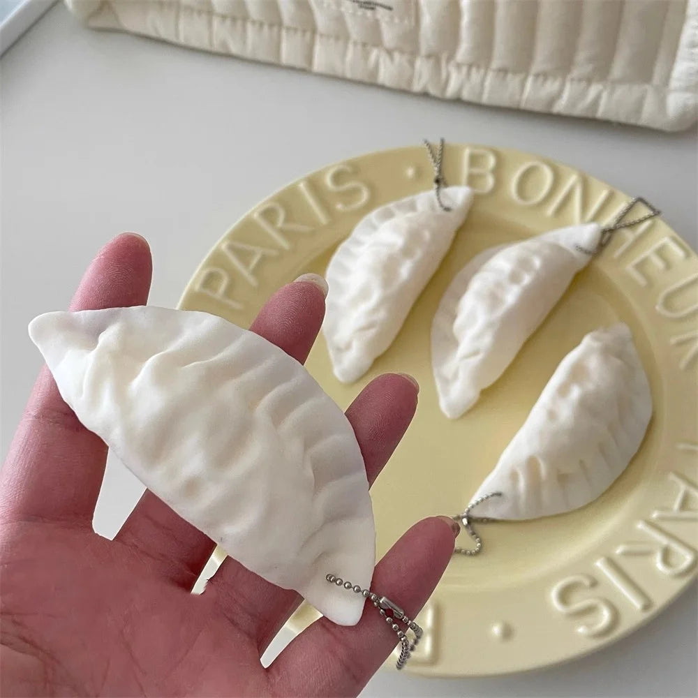 Yummy Steamed Dumpling