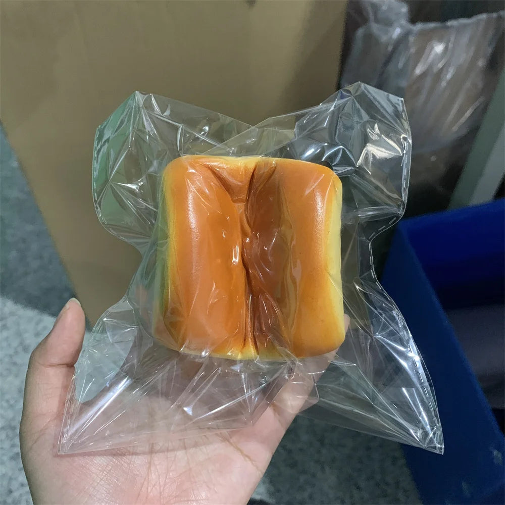 Mini Hawaiian Rolls from Squishee City