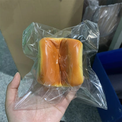Mini Hawaiian Rolls from Squishee City
