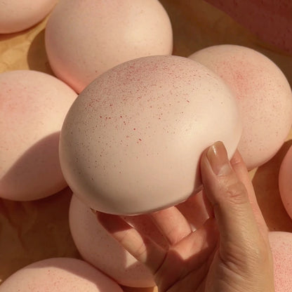 Daifuku Mochi Squishee