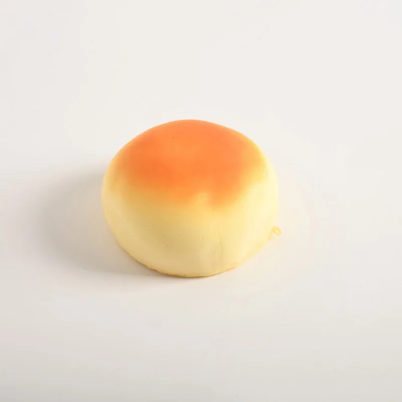 Milk Bun