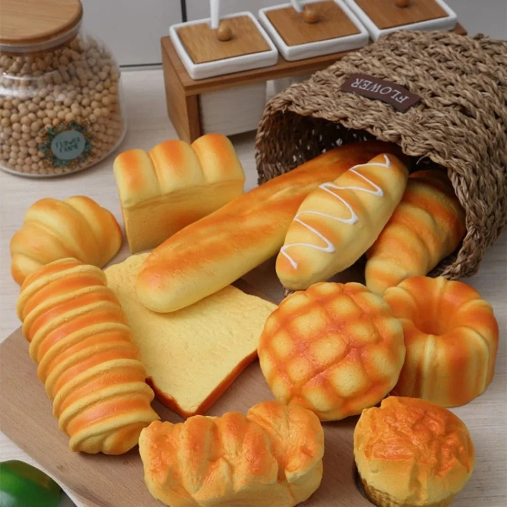 Butter Croissant