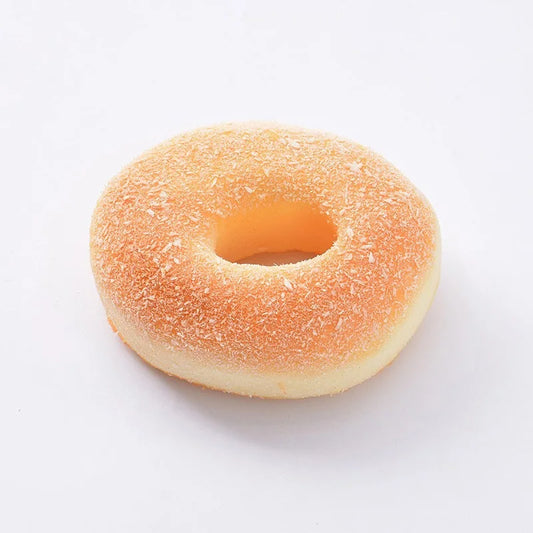 Sugar Donut