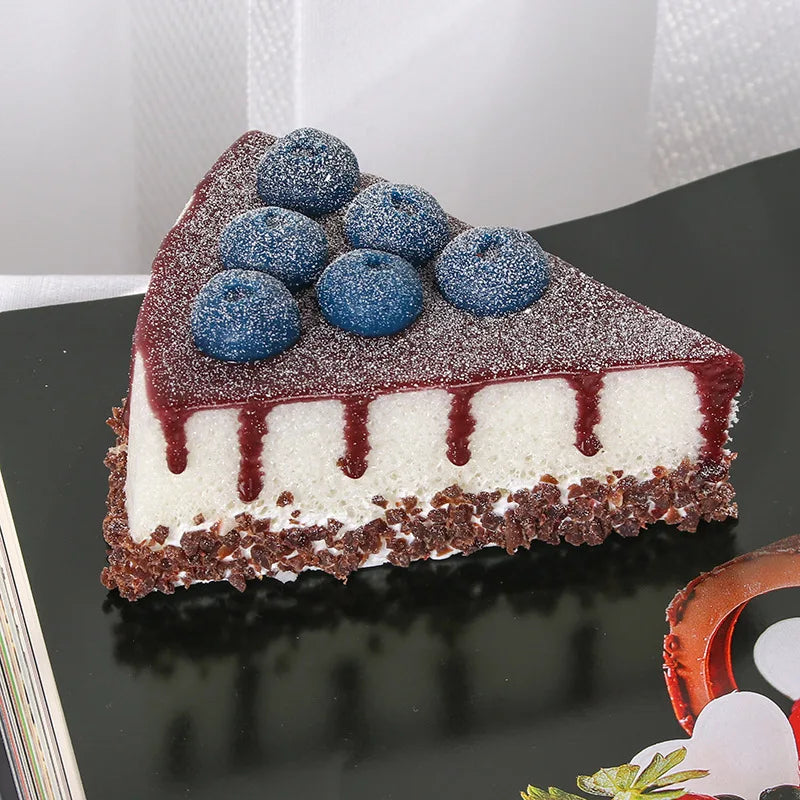 Patisserie Cake Display from Squishee City