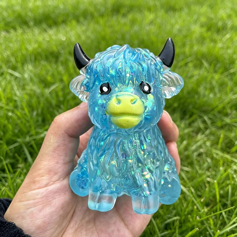 Highland Cow