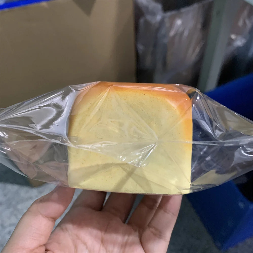 Mini Hawaiian Rolls from Squishee City
