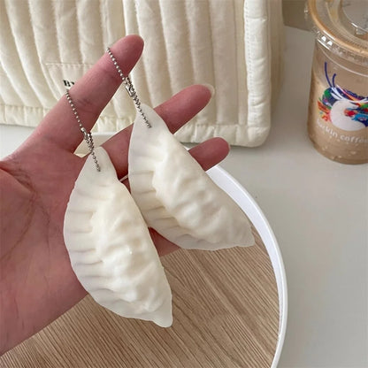 Yummy Steamed Dumpling